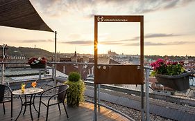 Metropol Design Hotel Old Town